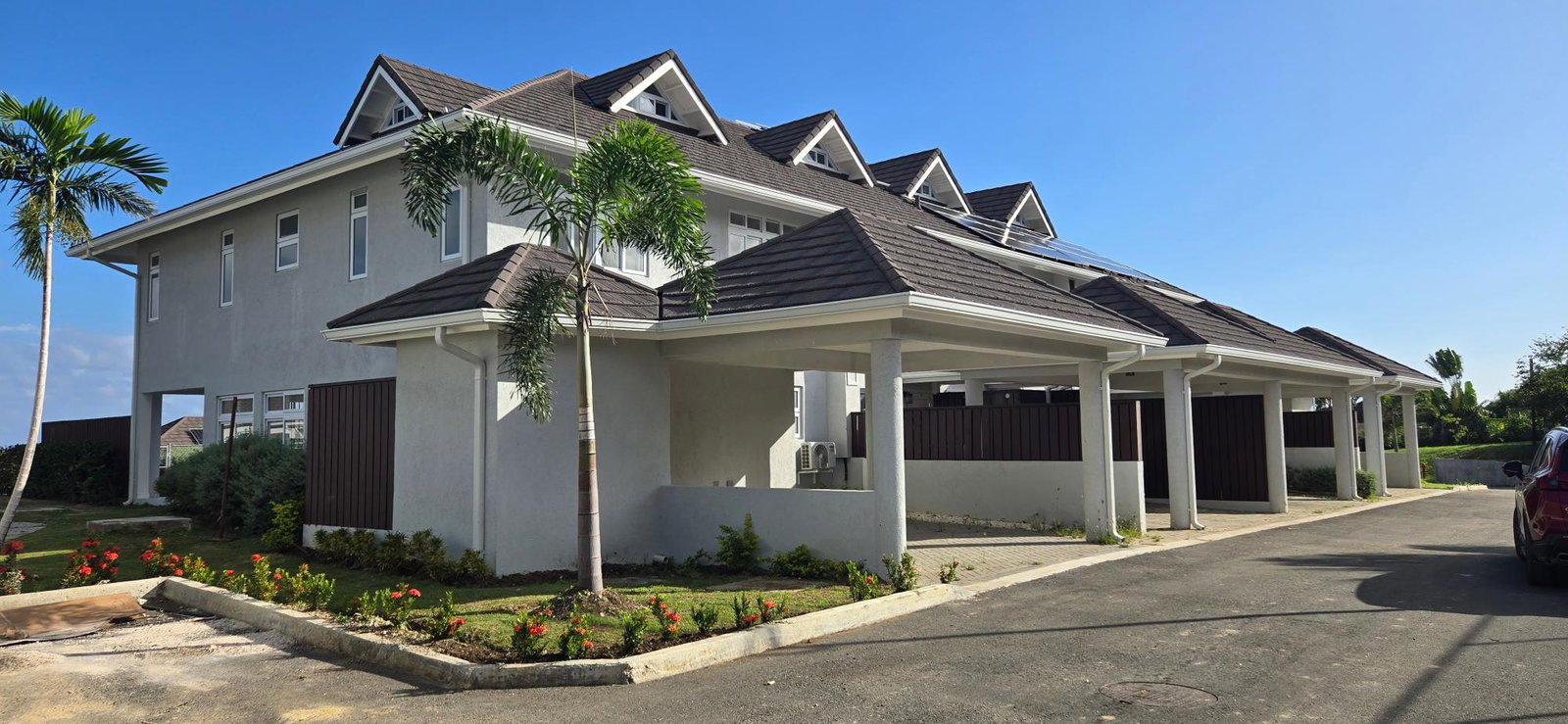 Sixth image of B1-40 Country Walk, Richmond es in Richmond, St. Ann, Jamaica - property is For Rent