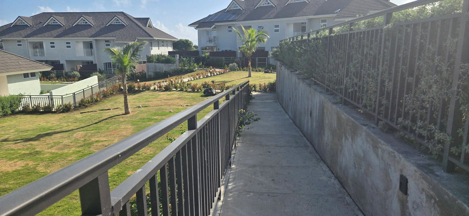 Seventh image of B1-40 Country Walk, Richmond es in Richmond, St. Ann, Jamaica - property is For Rent