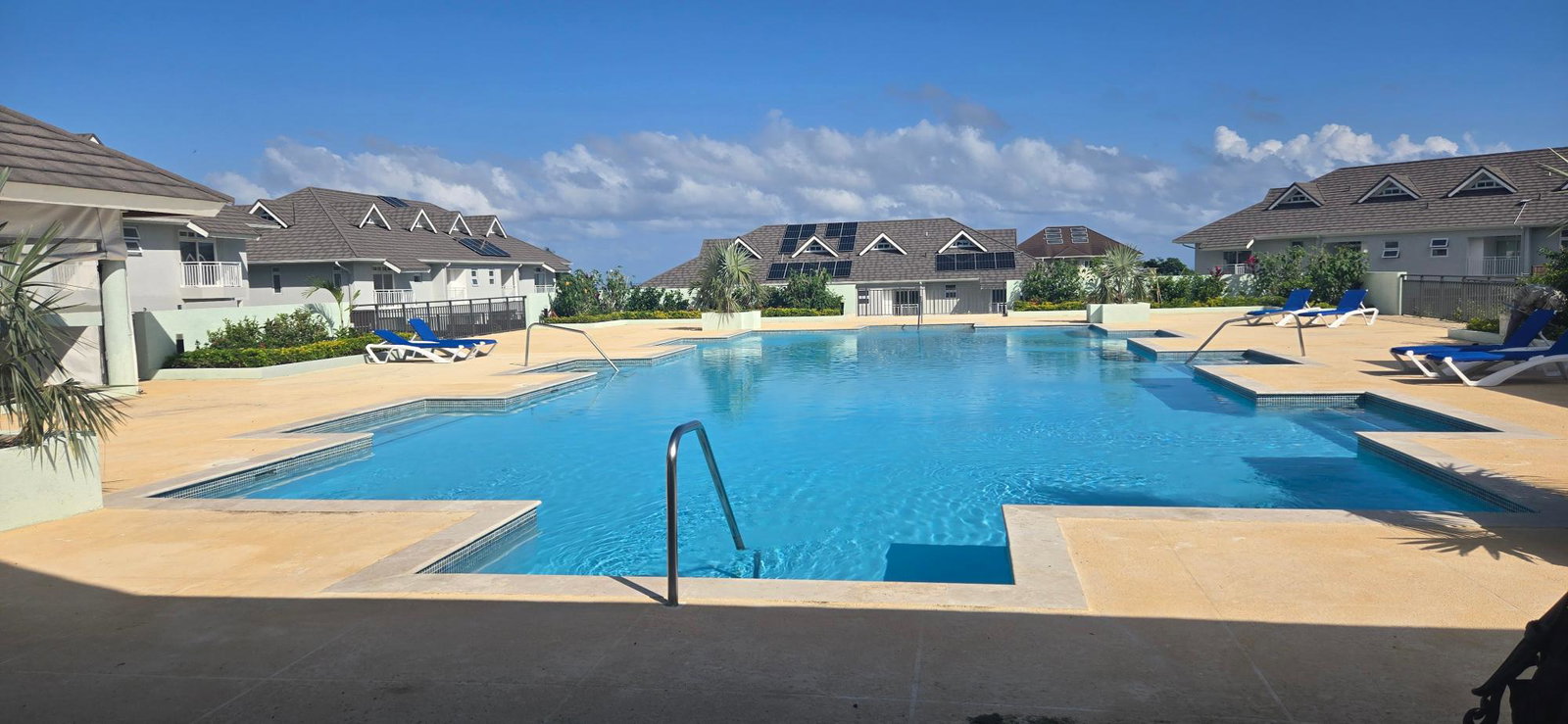 Ninth image of B1-40 Country Walk, Richmond es in Richmond, St. Ann, Jamaica - property is For Rent
