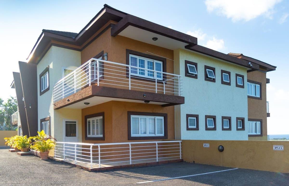 First image of 1 39 Hobbs Ave, Montego Bay in Montego Bay, St. James, Jamaica - property is For Rent