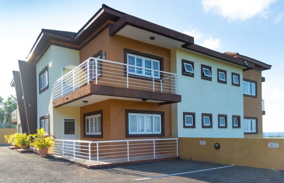 First image of 1 39 Hobbs Ave, Montego Bay in Montego Bay, St. James, Jamaica - property is For Rent
