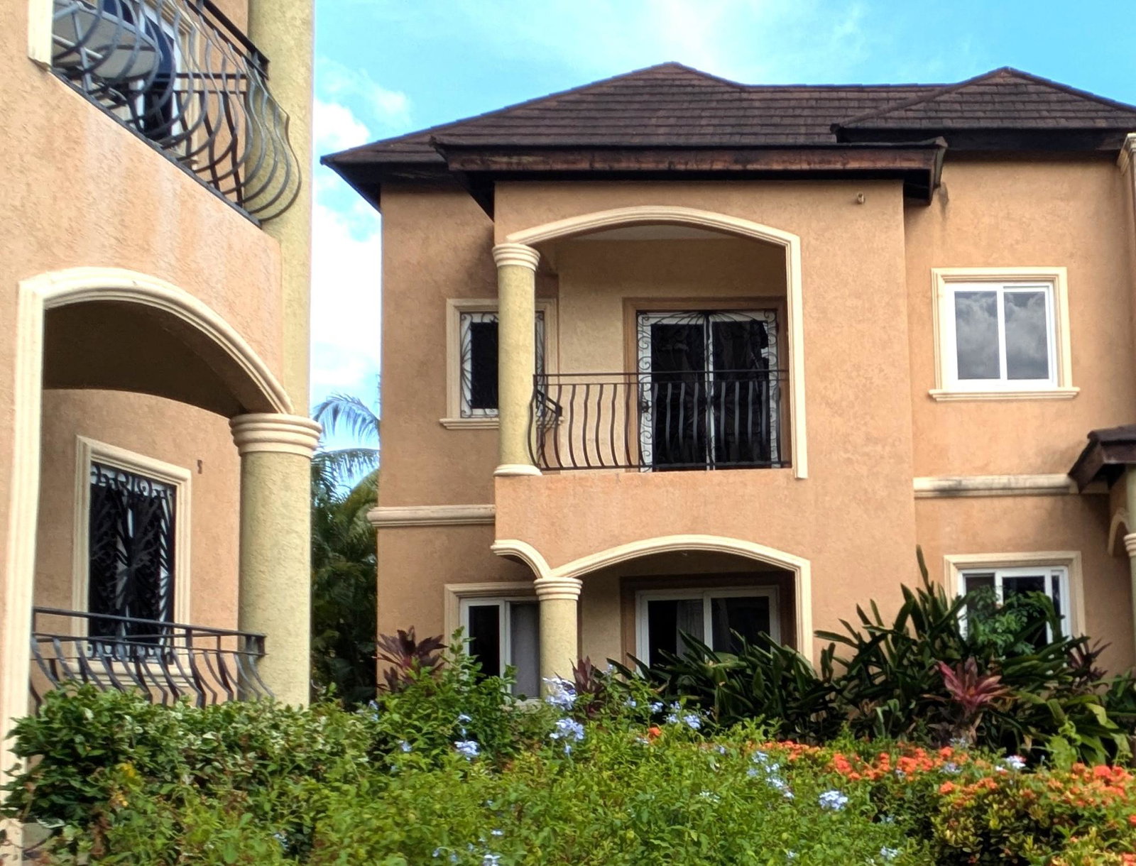 Second image of 9-9 Beresford Crescent in Kingston 8, St. Andrew, Jamaica - property is For Rent