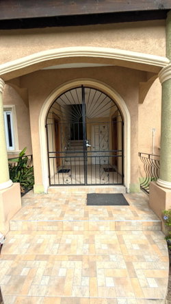 Third image of 9-9 Beresford Crescent in Kingston 8, St. Andrew, Jamaica - property is For Rent