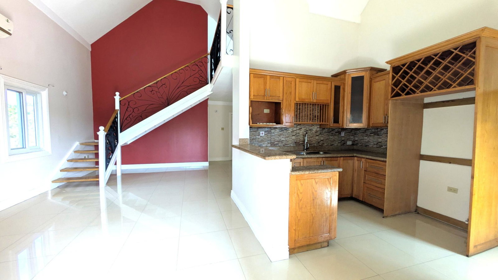 Fourth image of 9-9 Beresford Crescent in Kingston 8, St. Andrew, Jamaica - property is For Rent
