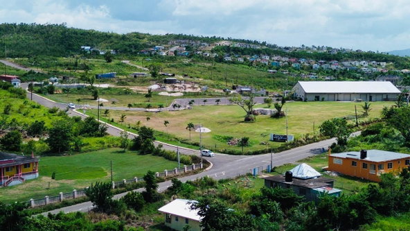 First image of 72 Green Park, Trelawny in Green Park, Trelawny, Jamaica - property is For Sale