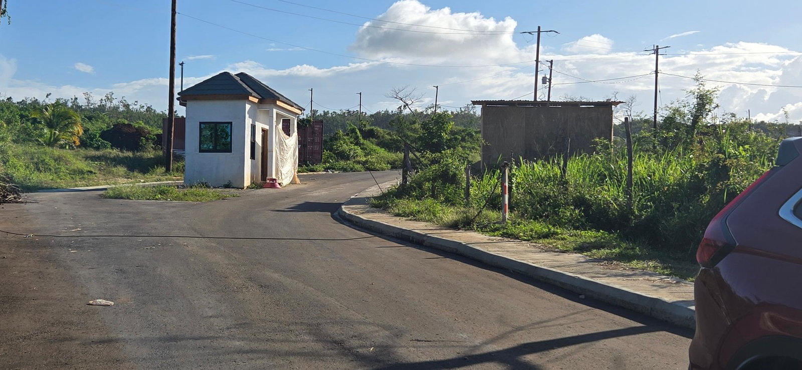 Second image of 72 Green Park, Trelawny in Green Park, Trelawny, Jamaica - property is For Sale