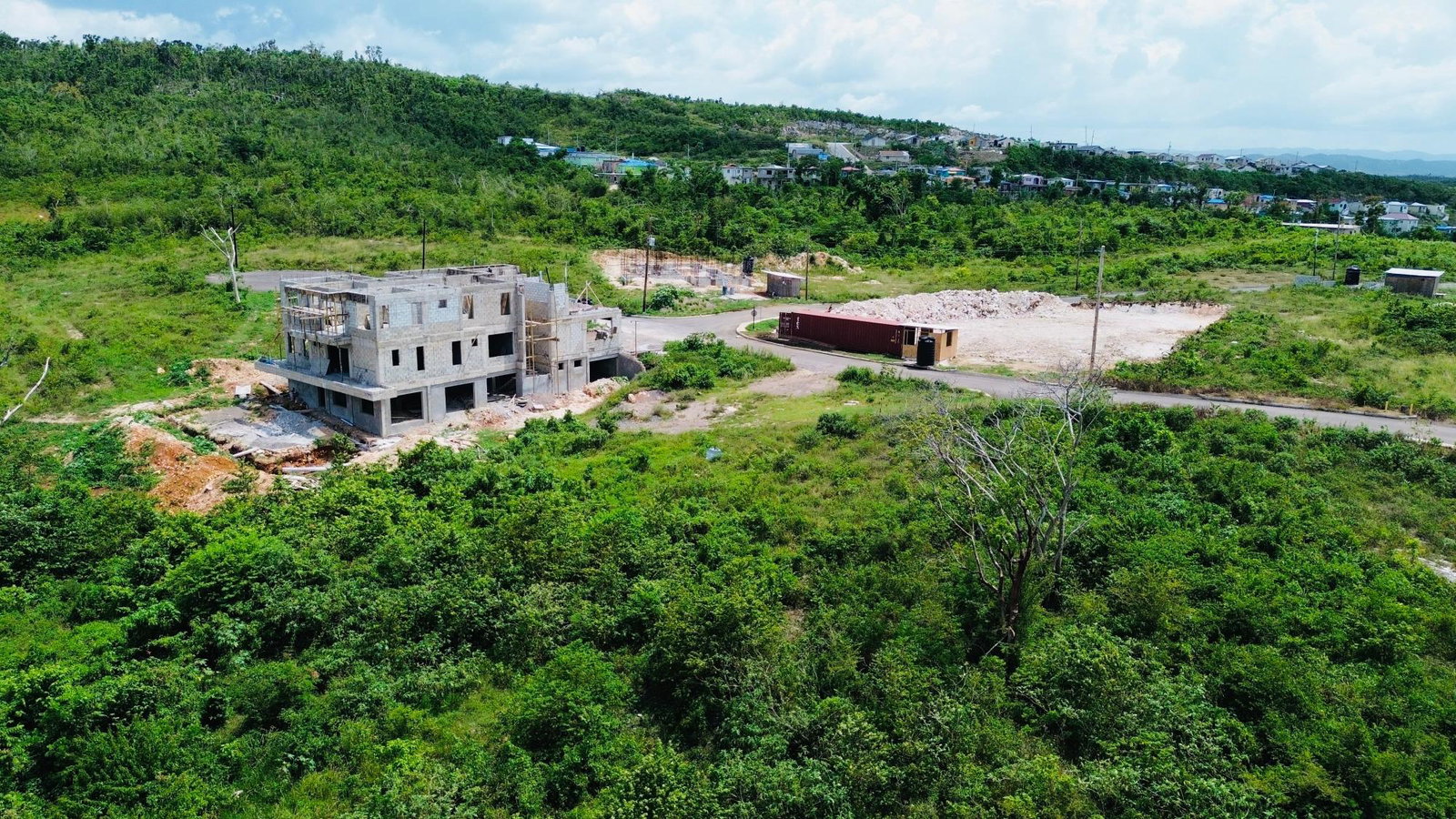 Twenty-Second image of 72 Green Park, Trelawny in Green Park, Trelawny, Jamaica - property is For Sale