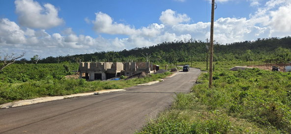Fifth image of 72 Green Park, Trelawny in Green Park, Trelawny, Jamaica - property is For Sale