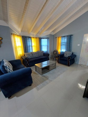 First image of 587 Stonebrook Manor in Falmouth, Trelawny, Jamaica - property is For Rent