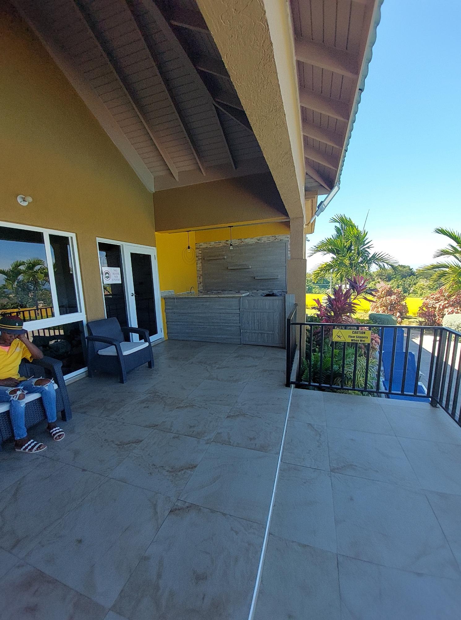 Twenty-Fifth image of 587 Stonebrook Manor in Falmouth, Trelawny, Jamaica - property is For Rent