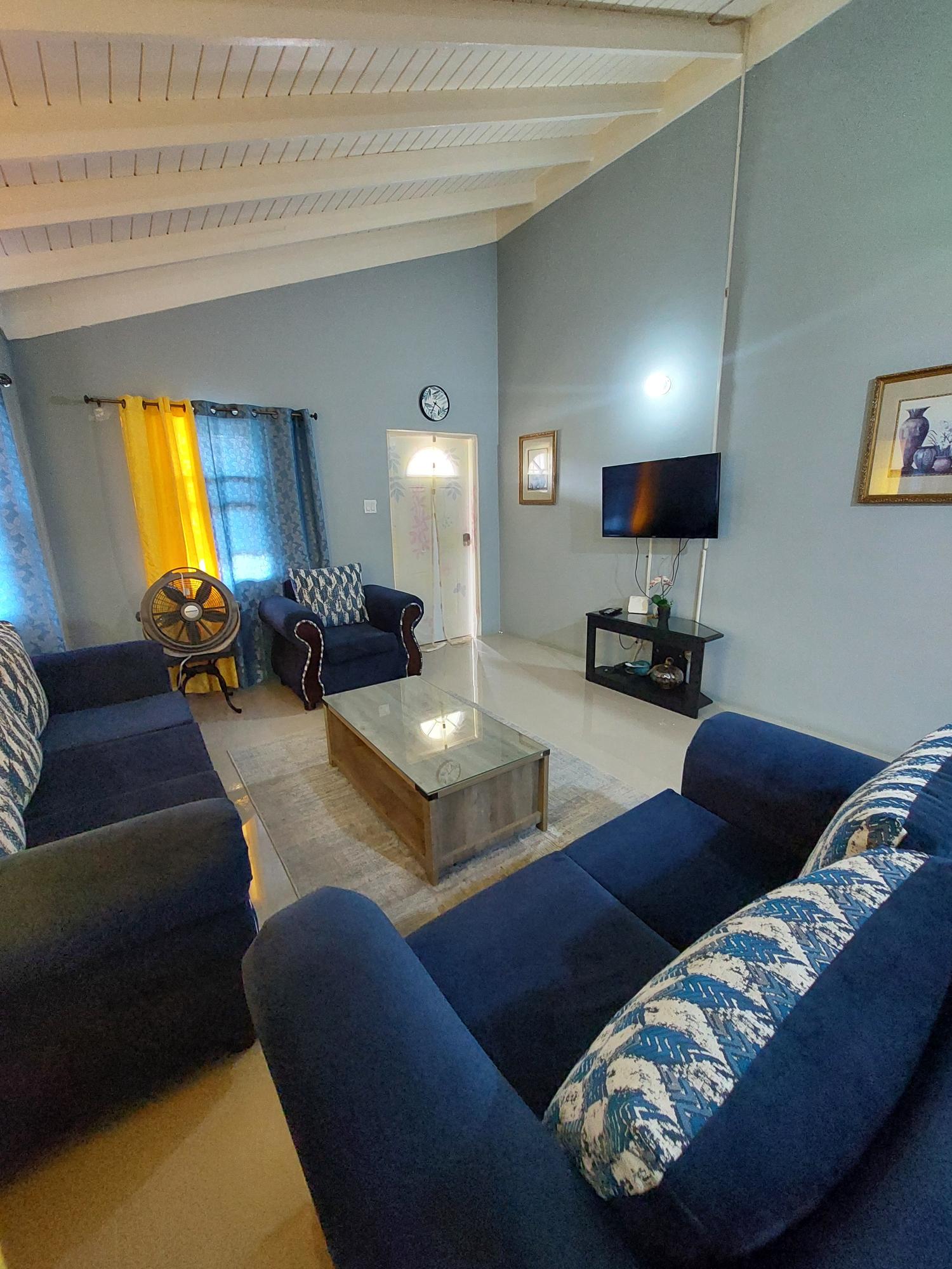 Fourth image of 587 Stonebrook Manor in Falmouth, Trelawny, Jamaica - property is For Rent