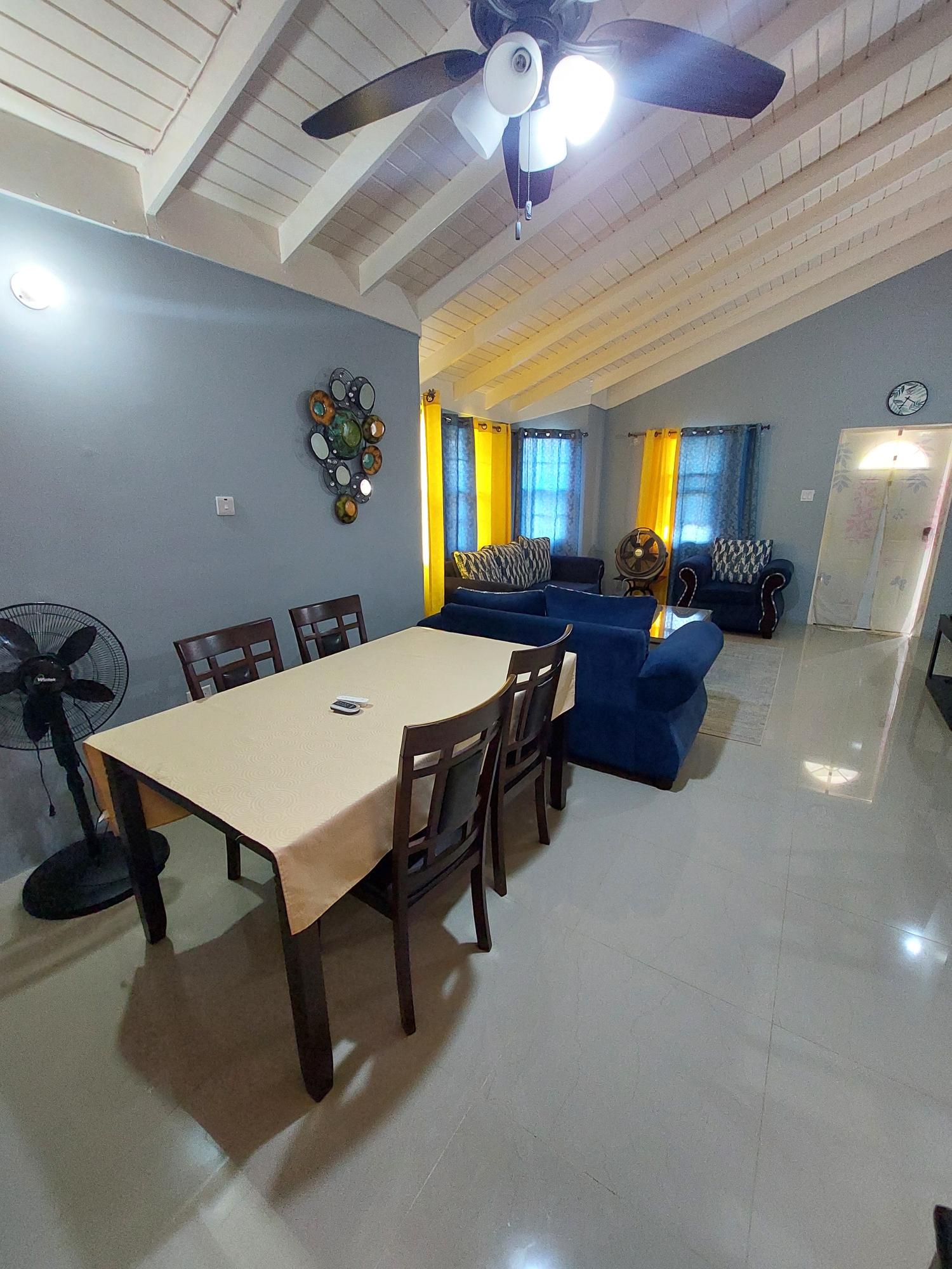 Fifth image of 587 Stonebrook Manor in Falmouth, Trelawny, Jamaica - property is For Rent