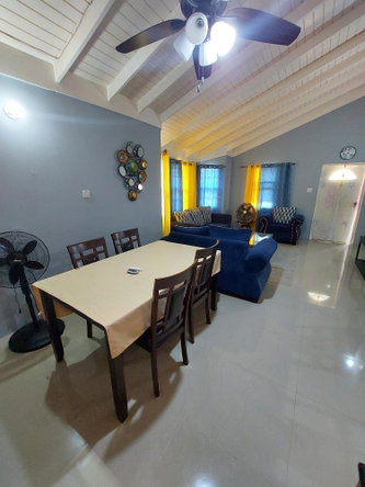 Fifth image of 587 Stonebrook Manor in Falmouth, Trelawny, Jamaica - property is For Rent