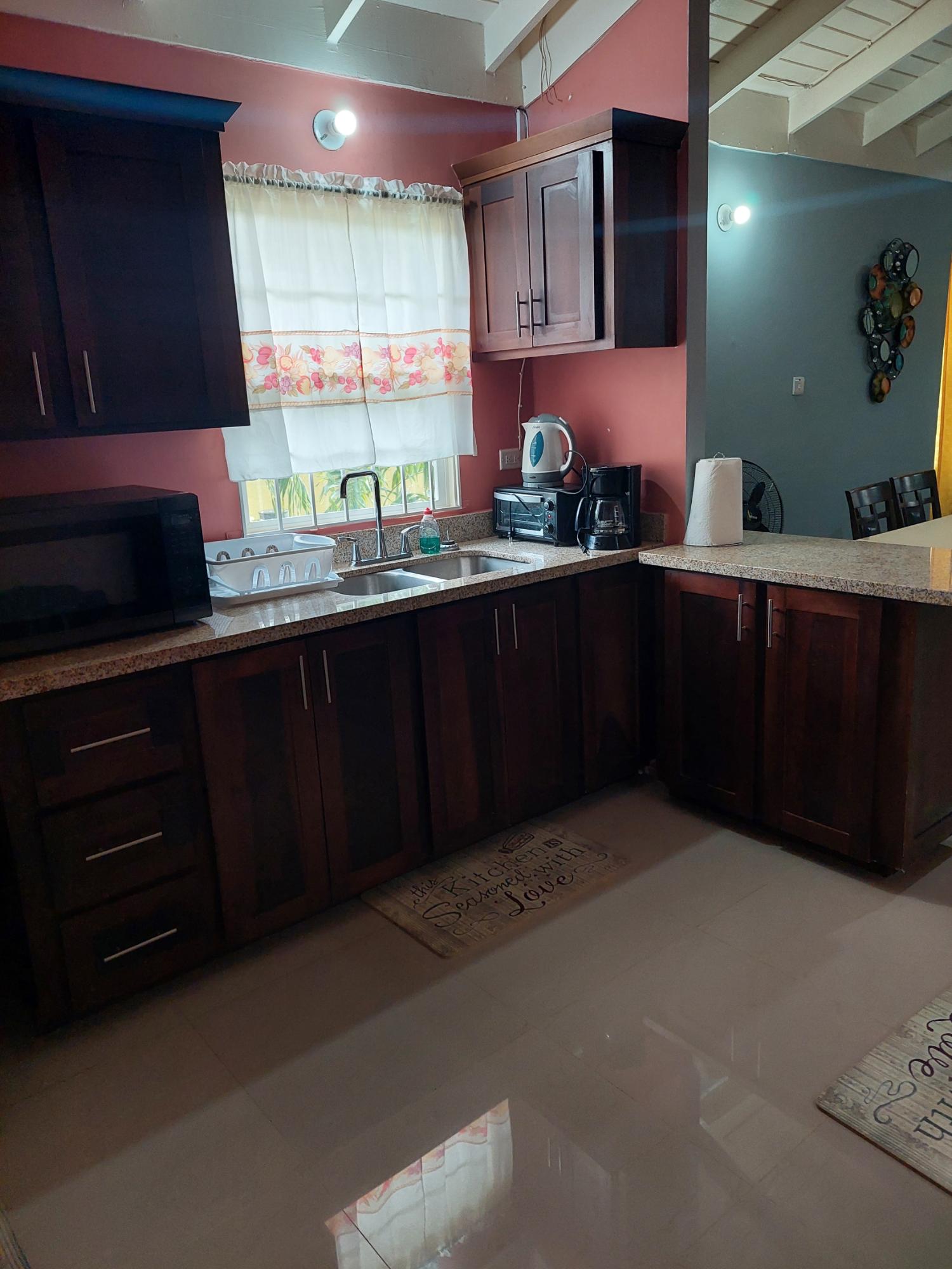 Sixth image of 587 Stonebrook Manor in Falmouth, Trelawny, Jamaica - property is For Rent
