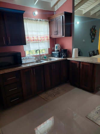 Sixth image of 587 Stonebrook Manor in Falmouth, Trelawny, Jamaica - property is For Rent