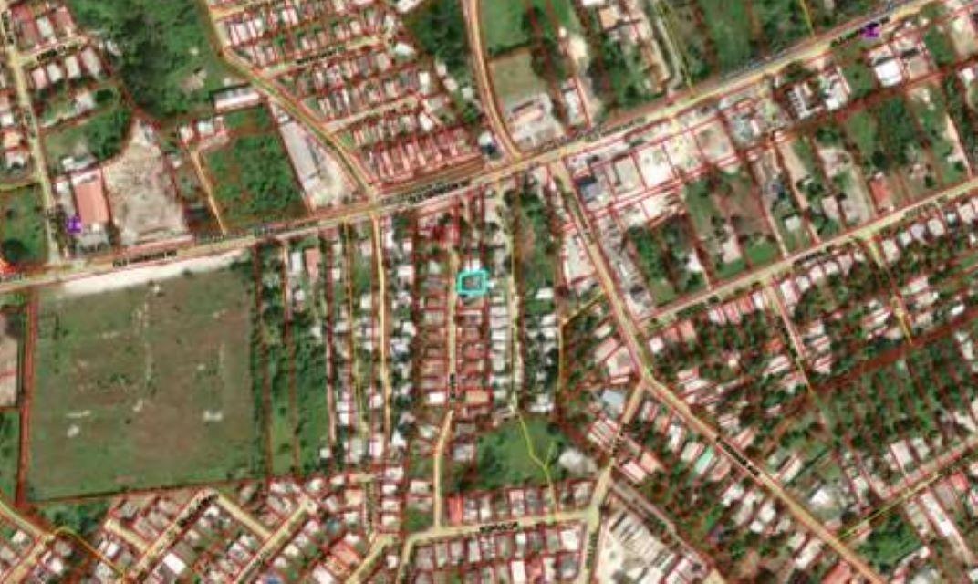 Fourth image of Lot 25-56 Mahoe Close in Sydenham, St. Catherine, Jamaica - property is For Sale