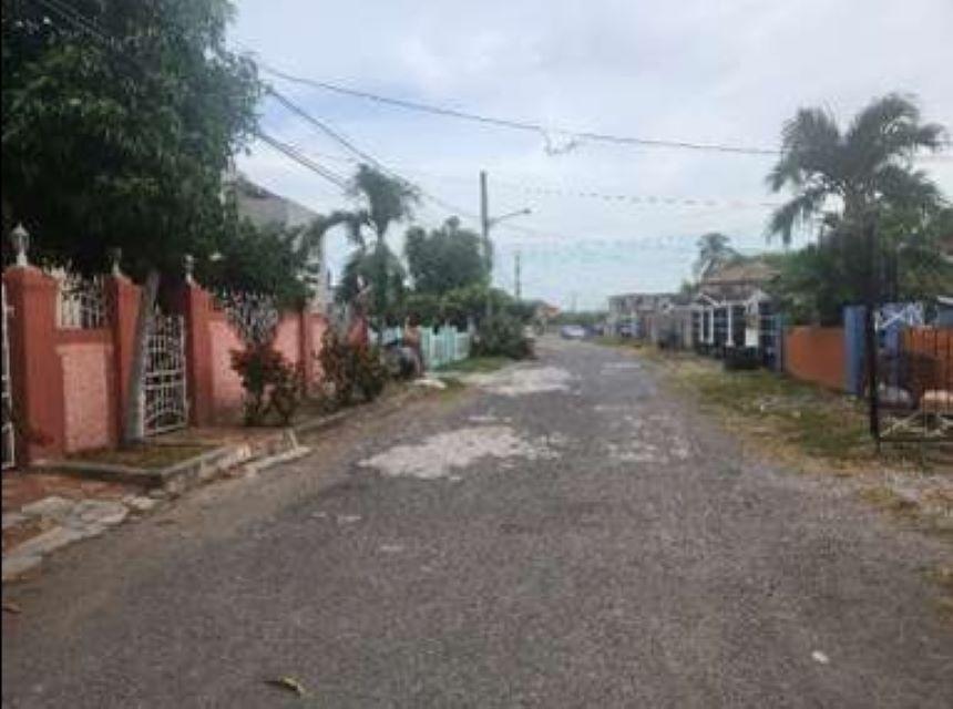 Fifth image of Lot 25-56 Mahoe Close in Sydenham, St. Catherine, Jamaica - property is For Sale