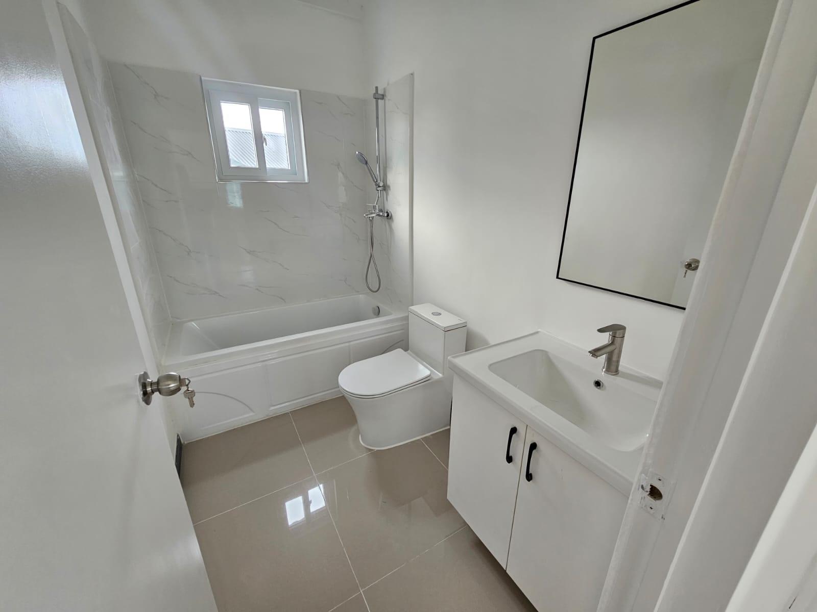 Tenth image of 355 Edmund Ridge p3 in Little River, St. James, Jamaica - property is For Rent