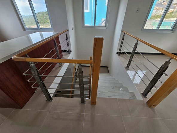 Twelfth image of 355 Edmund Ridge p3 in Little River, St. James, Jamaica - property is For Rent