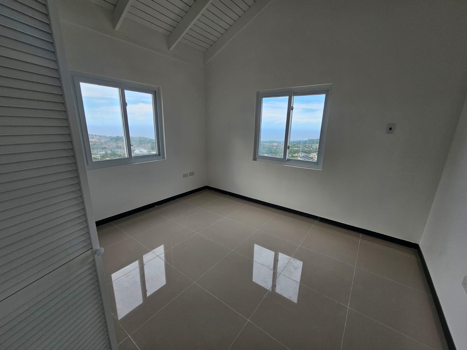 Fifth image of 355 Edmund Ridge p3 in Little River, St. James, Jamaica - property is For Rent