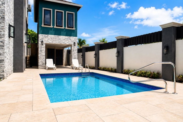 First image of 14-22 Darlington Avenue in Kingston 8, St. Andrew, Jamaica - property is For Rent