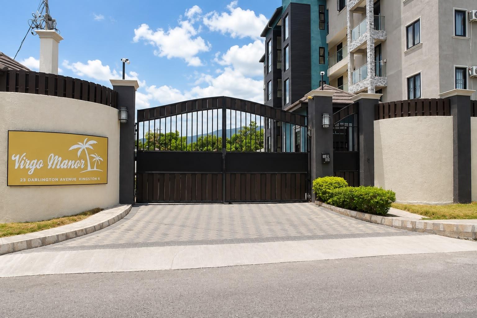 Twelfth image of 14-22 Darlington Avenue in Kingston 8, St. Andrew, Jamaica - property is For Rent