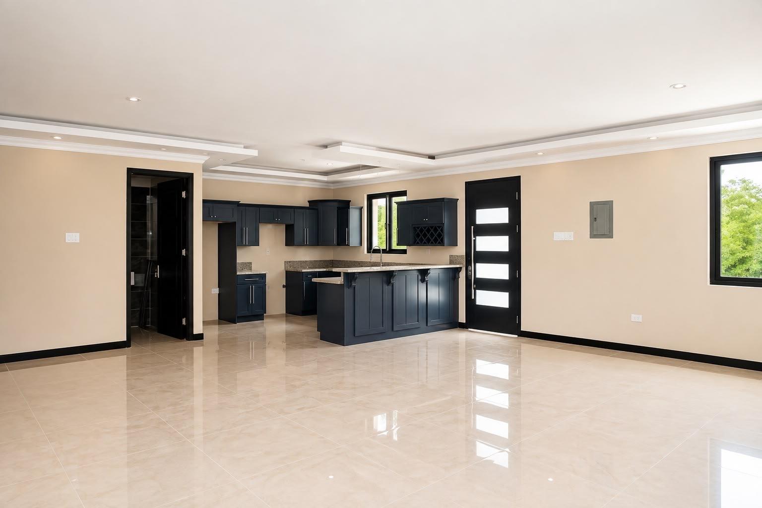 Second image of 14-22 Darlington Avenue in Kingston 8, St. Andrew, Jamaica - property is For Rent