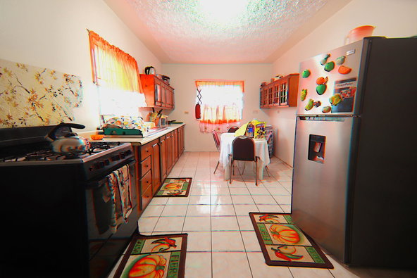 Seventh image of Chudleigh in Christiana, Manchester, Jamaica - property is For Sale