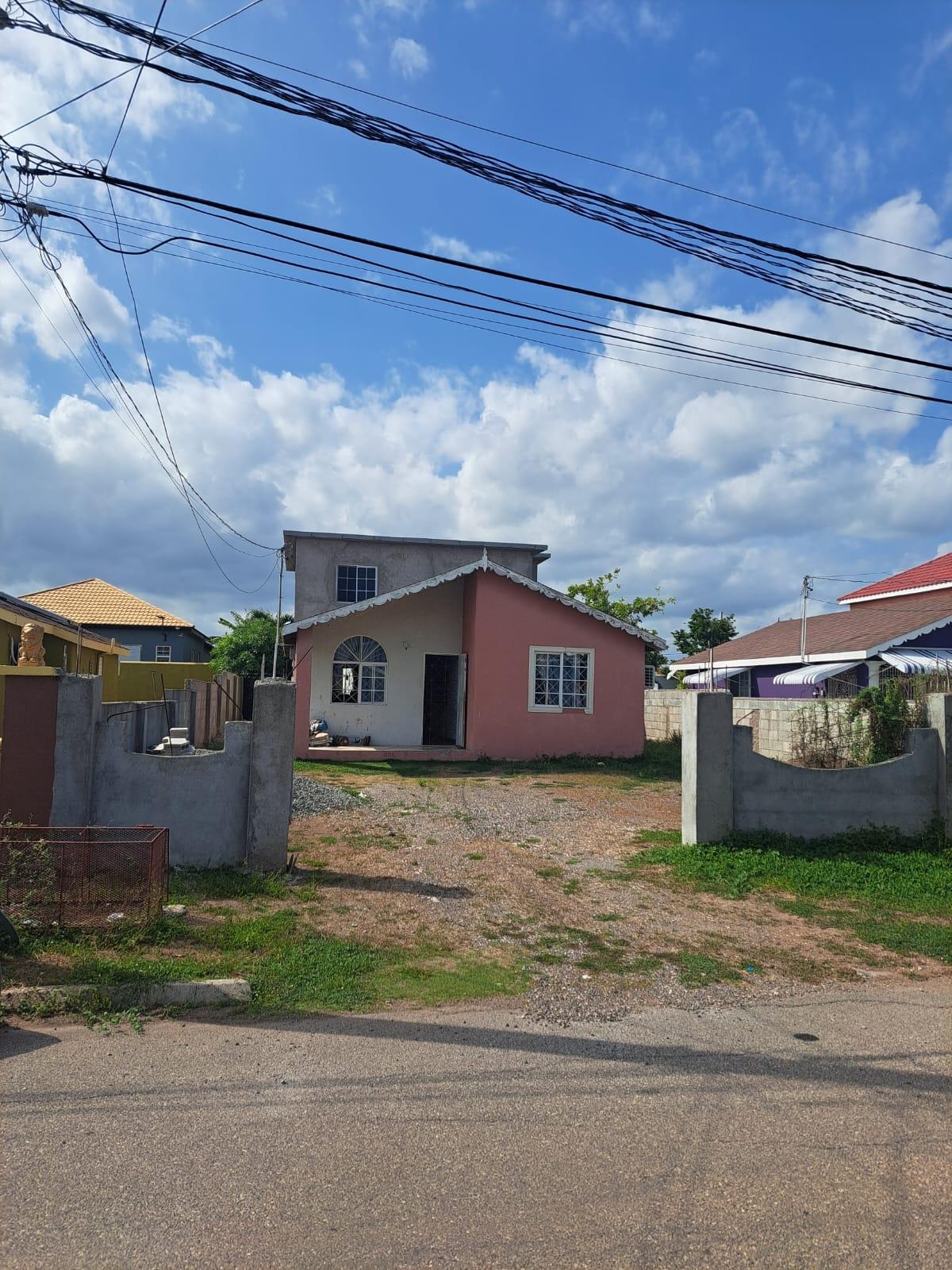 First image of Lot 855 Beachrock Way, New Harbou in New Harbour Village, St. Catherine, Jamaica - property is For Sale