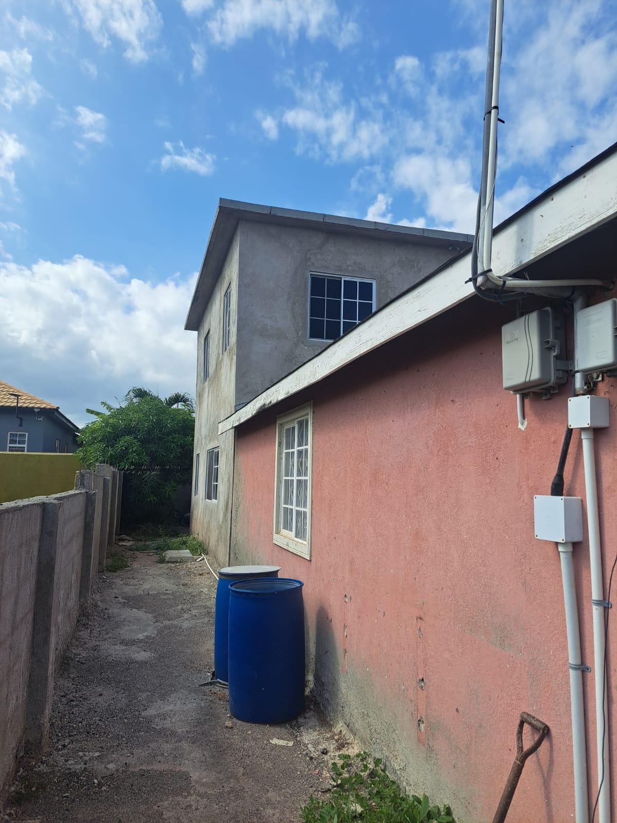 Second image of Lot 855 Beachrock Way, New Harbou in New Harbour Village, St. Catherine, Jamaica - property is For Sale
