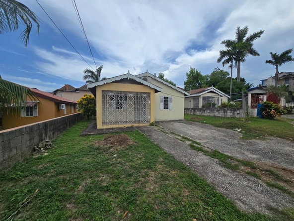 First image of 112 Bogue Village in Bogue Village, St. James, Jamaica - property is For Sale