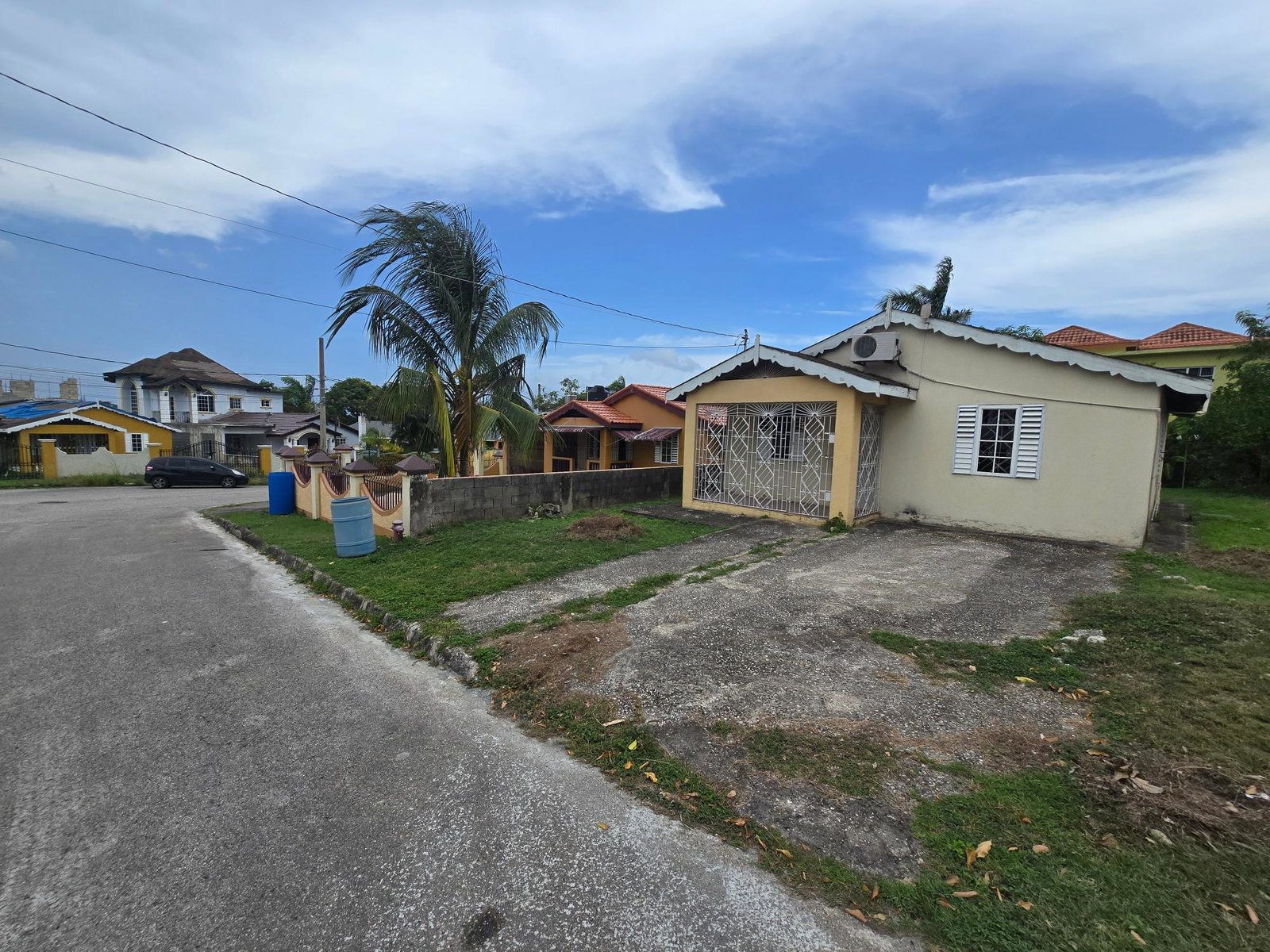Second image of 112 Bogue Village in Bogue Village, St. James, Jamaica - property is For Sale