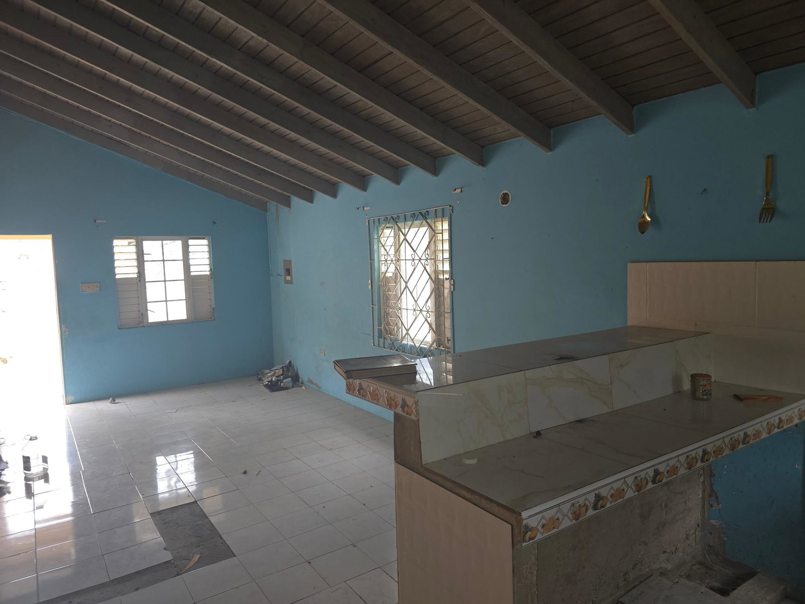 Fifth image of 112 Bogue Village in Bogue Village, St. James, Jamaica - property is For Sale