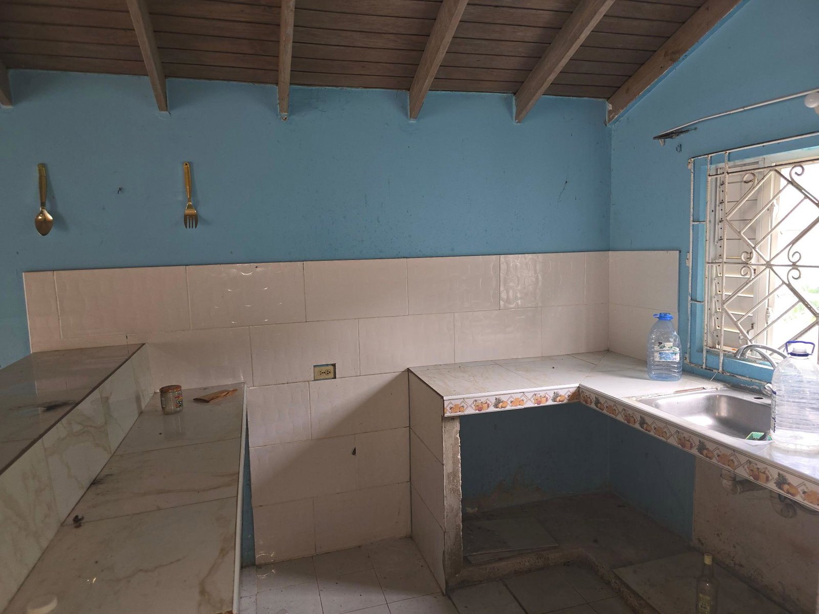 Seventh image of 112 Bogue Village in Bogue Village, St. James, Jamaica - property is For Sale