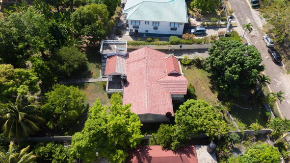 Twelfth image of 316 Balmoral in Tower Isle, St. Mary, Jamaica - property is For Sale