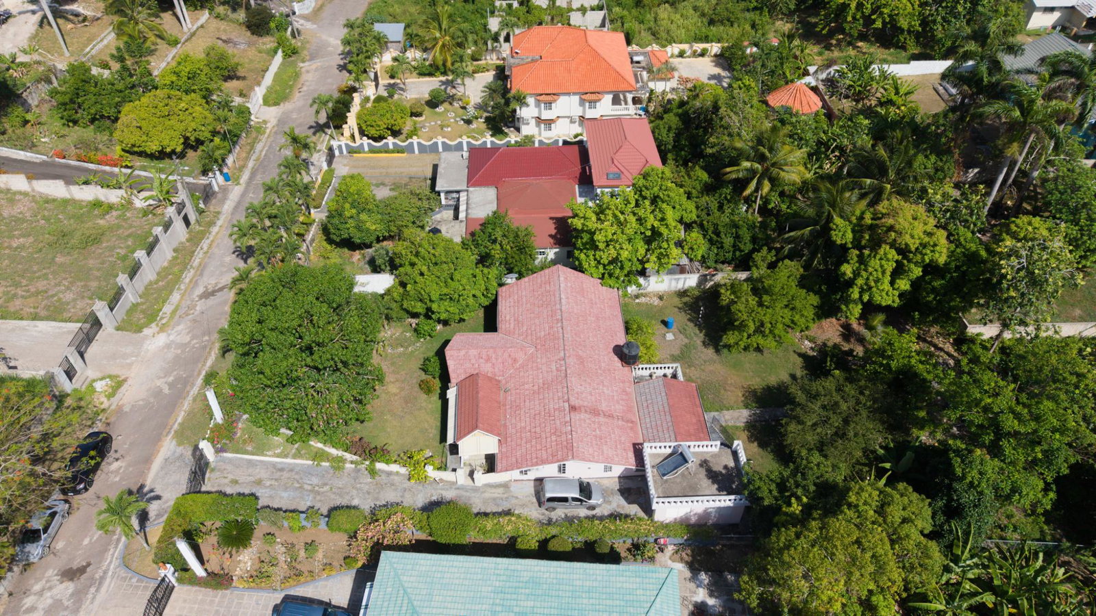 Second image of 316 Balmoral in Tower Isle, St. Mary, Jamaica - property is For Sale