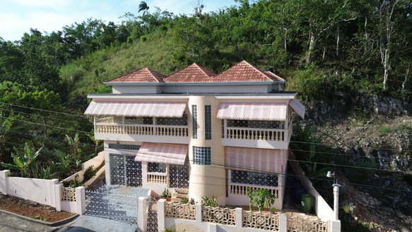First image of Retreat, Kingsland, Mande in Mandeville, Manchester, Jamaica - property is For Sale
