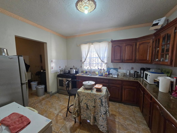 Tenth image of Retreat, Kingsland, Mande in Mandeville, Manchester, Jamaica - property is For Sale