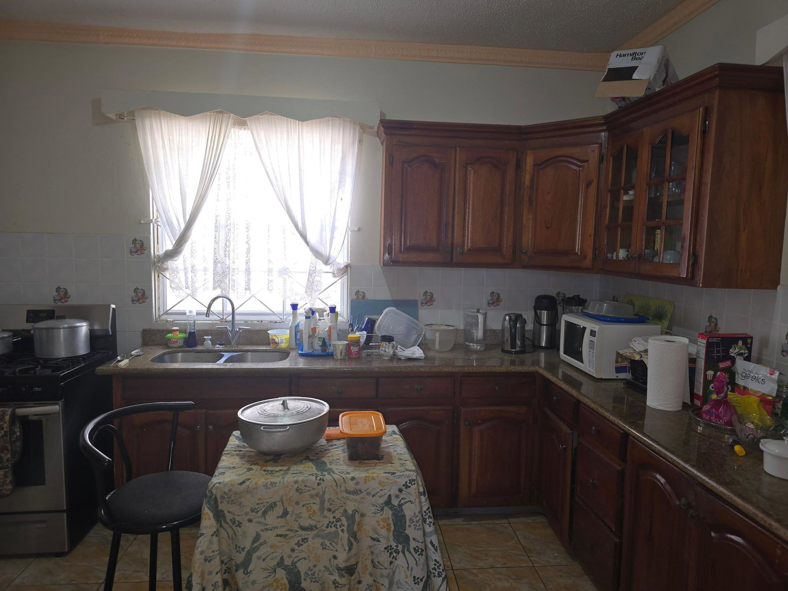 Eleventh image of Retreat, Kingsland, Mande in Mandeville, Manchester, Jamaica - property is For Sale