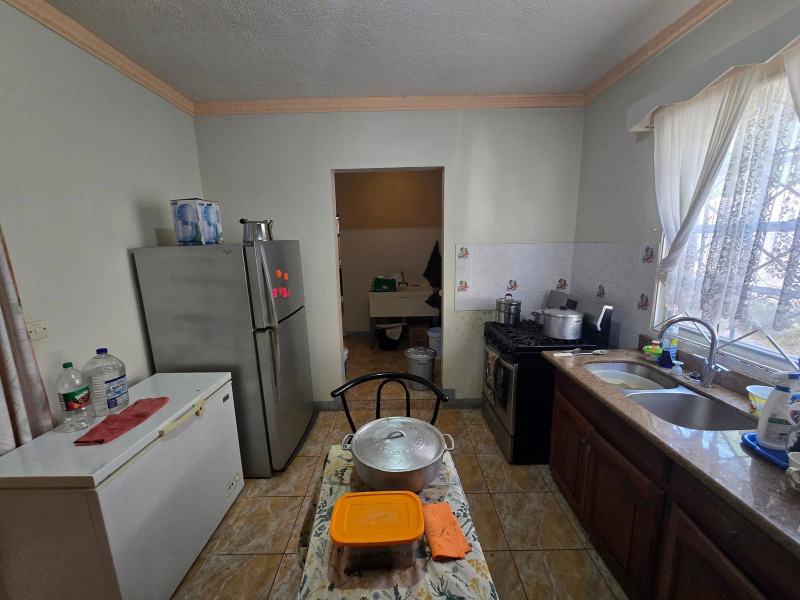 Twelfth image of Retreat, Kingsland, Mande in Mandeville, Manchester, Jamaica - property is For Sale
