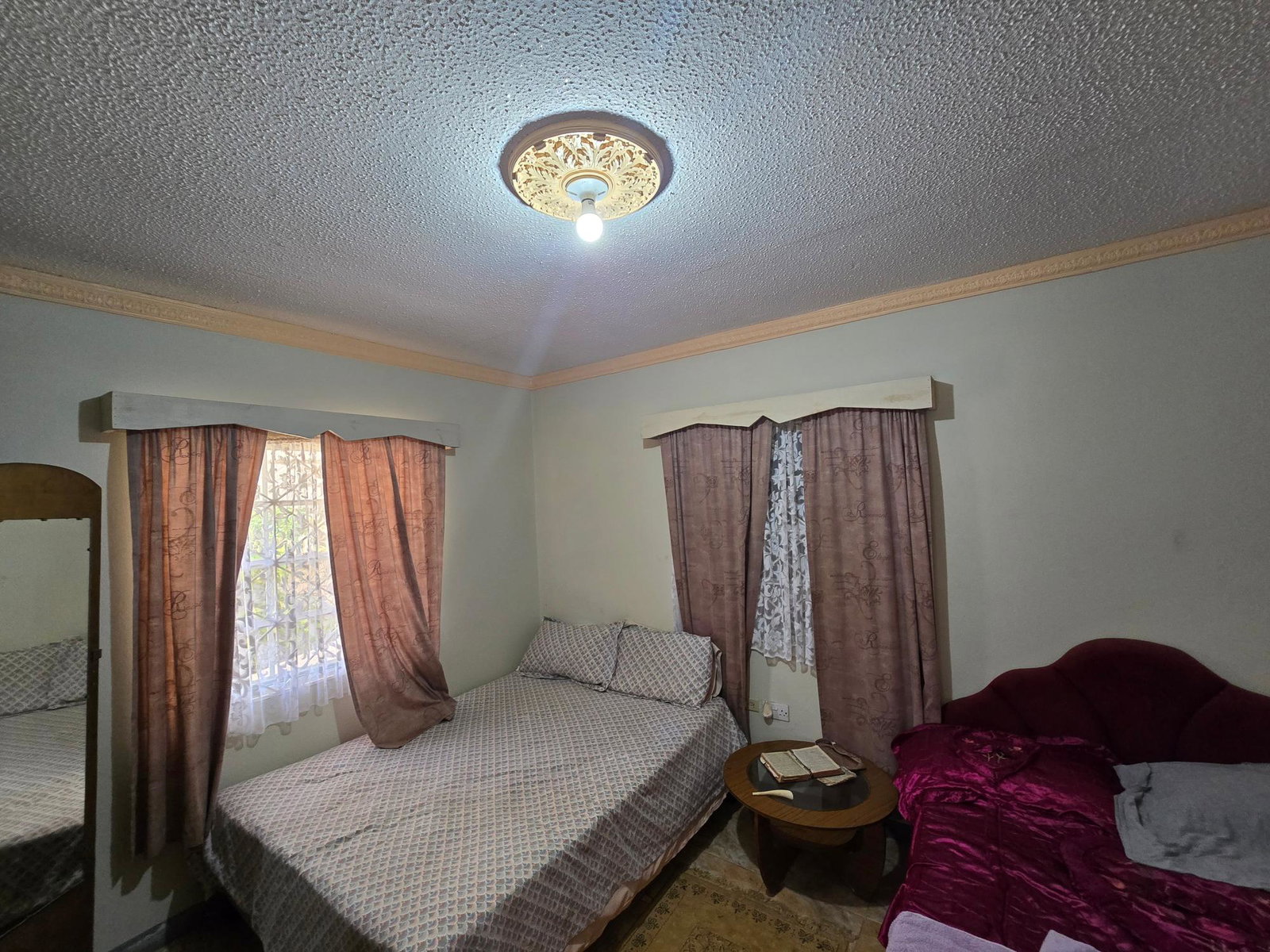 Fourteenth image of Retreat, Kingsland, Mande in Mandeville, Manchester, Jamaica - property is For Sale