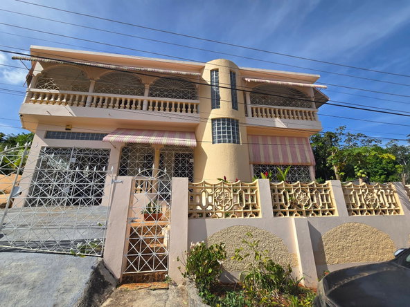 Second image of Retreat, Kingsland, Mande in Mandeville, Manchester, Jamaica - property is For Sale