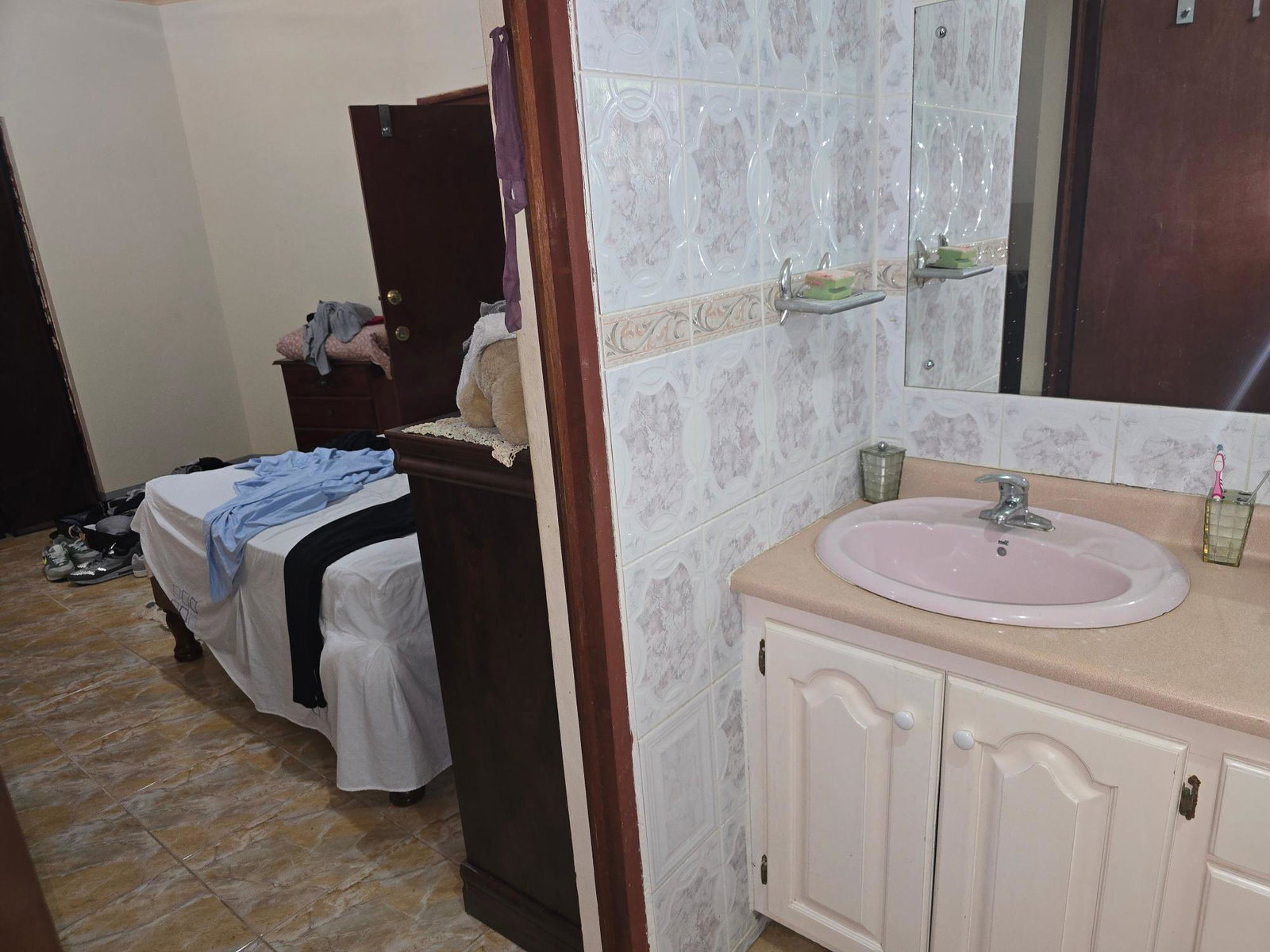 Twenty-Second image of Retreat, Kingsland, Mande in Mandeville, Manchester, Jamaica - property is For Sale