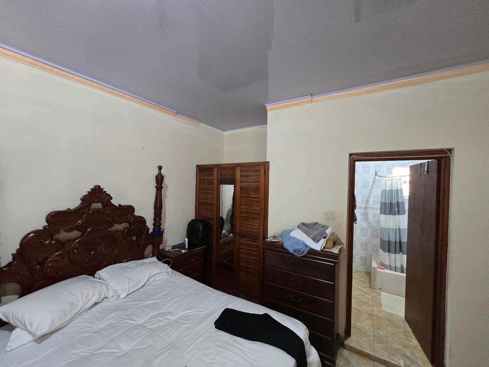 Twenty-Fifth image of Retreat, Kingsland, Mande in Mandeville, Manchester, Jamaica - property is For Sale