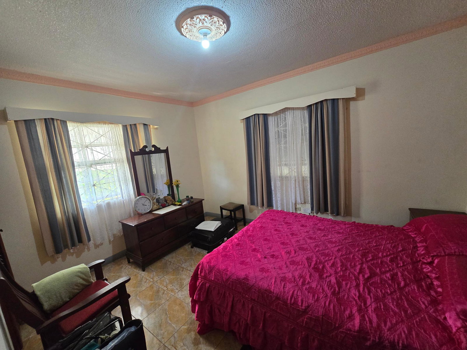 Twenty-Seventh image of Retreat, Kingsland, Mande in Mandeville, Manchester, Jamaica - property is For Sale