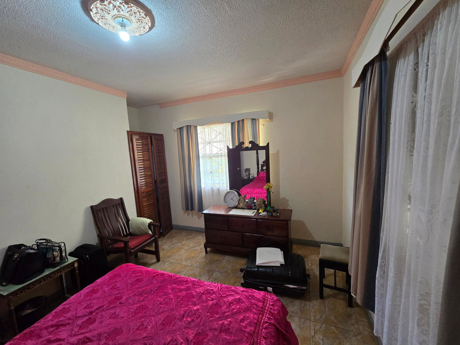 Twenty-Eighth image of Retreat, Kingsland, Mande in Mandeville, Manchester, Jamaica - property is For Sale