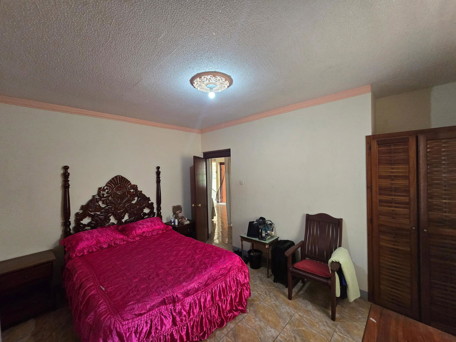 Twenty-Ninth image of Retreat, Kingsland, Mande in Mandeville, Manchester, Jamaica - property is For Sale