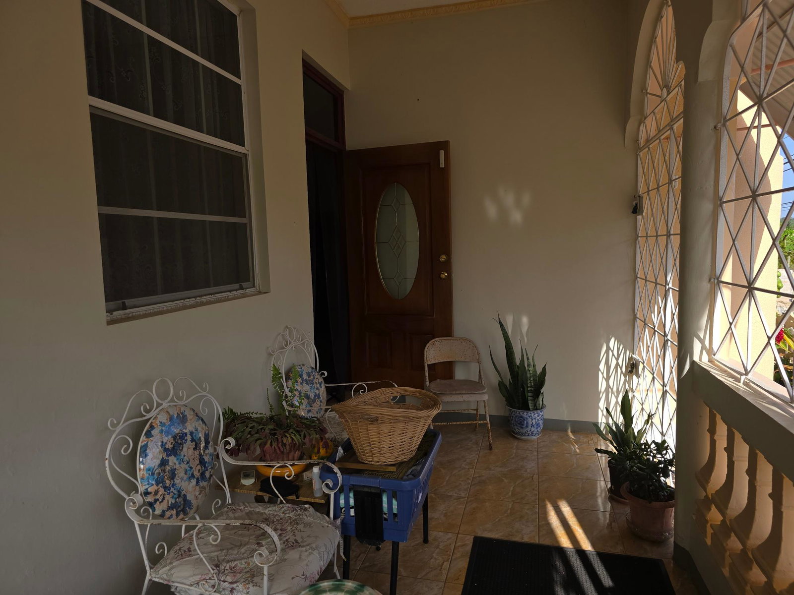 Third image of Retreat, Kingsland, Mande in Mandeville, Manchester, Jamaica - property is For Sale