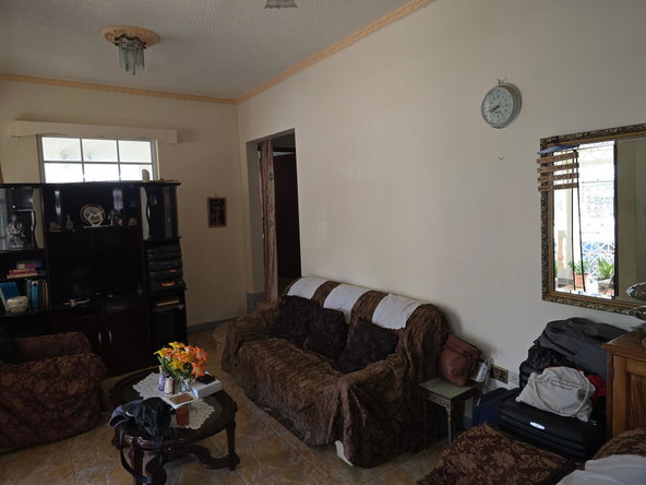 Fourth image of Retreat, Kingsland, Mande in Mandeville, Manchester, Jamaica - property is For Sale