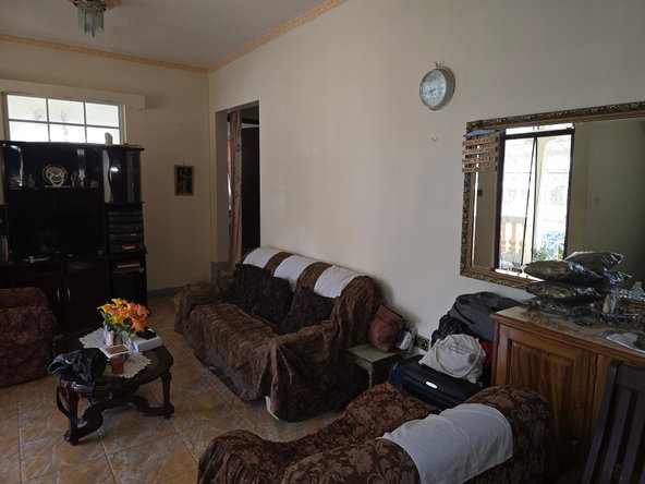 Fifth image of Retreat, Kingsland, Mande in Mandeville, Manchester, Jamaica - property is For Sale